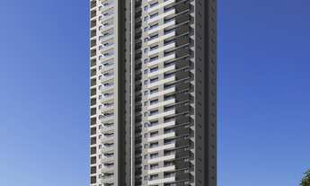 Imagem: Guará Home Club - Apartamento a venda em