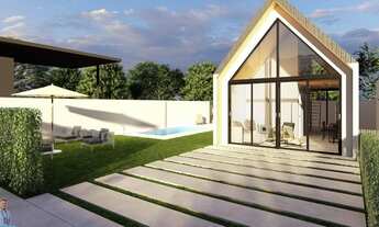 Imagem: Village Park - Chalé em Condomínio em