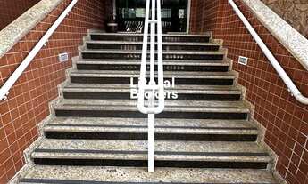 Imagem 3: Apartamento à venda no bairro Ocian - Praia Grande/SP