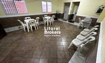 Imagem 6: Apartamento à venda no bairro Ocian - Praia Grande/SP