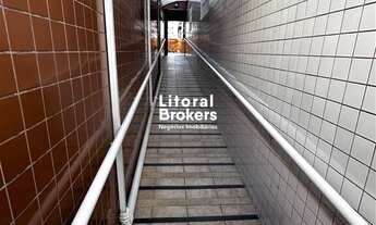 Imagem 4: Apartamento à venda no bairro Ocian - Praia Grande/SP