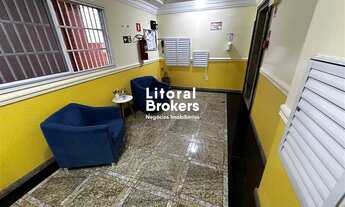 Imagem 7: Apartamento à venda no bairro Ocian - Praia Grande/SP