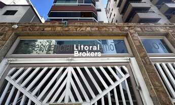 Imagem 2: Apartamento à venda no bairro Ocian - Praia Grande/SP