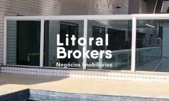 Imagem: Apartamento à venda no bairro Tupi - Praia