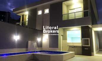 Imagem: Casa à venda no bairro Tupi - Praia Grande/SP