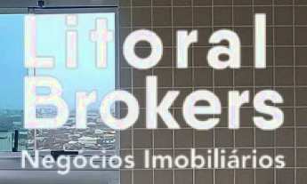 Imagem: Apartamento 2 dormitórios - Caiçara