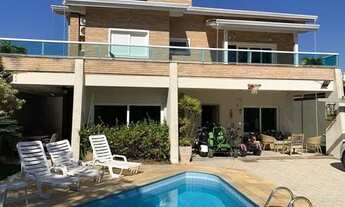 Imagem: Casa Sodrado Alto Padrão - Próximo a Praia