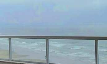 Imagem 2: Apartamento Alto Padrão em Caiçara, Praia Grande/SP