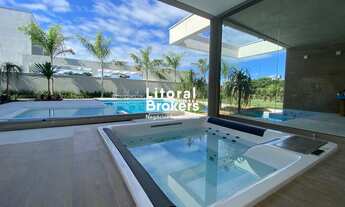 Imagem 3: Mansão com 7 Suítes e Lazer