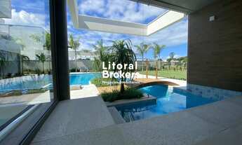 Imagem 4: Mansão com 7 Suítes e Lazer