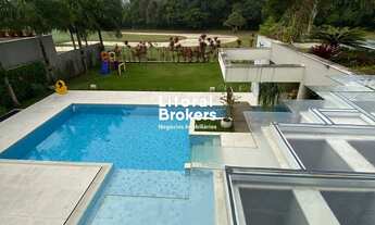 Imagem 6: Mansão com 7 Suítes e Lazer