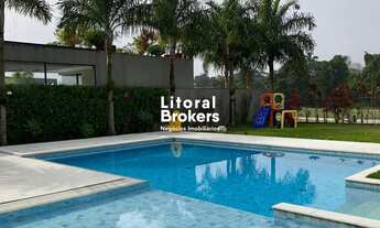 Imagem 7: Mansão com 7 Suítes e Lazer