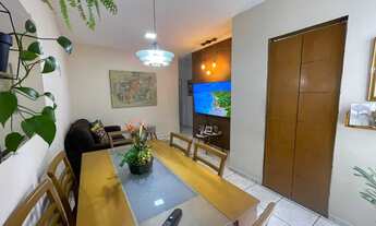 Imagem: Apartamento em Canto do Forte, Praia Grande/SP