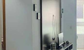 Imagem: Apartamento em Tupi, Praia Grande/SP