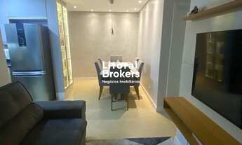 Imagem: Apartamento à venda no bairro Areia Branca