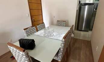 Imagem: Apartamento em Canto do Forte, Praia Grande/SP