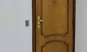 Imagem: Apartamento em Samarita, São Vicente/SP