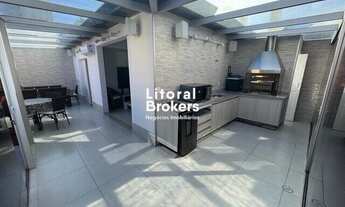 Imagem: Apartamento à venda no bairro Enseada