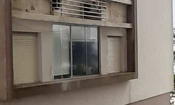 Imagem 1: Apartamento com vista Mar Lateral