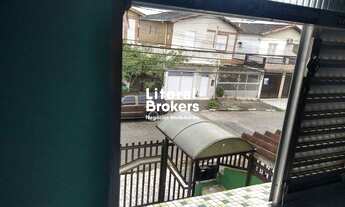 Imagem: Apartamento à venda no bairro Vila Valença