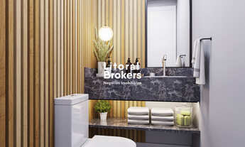 Imagem 7: Apartamento à venda no bairro Mirim - Praia Grande/SP