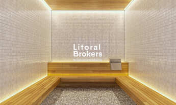 Imagem 6: Apartamento à venda no bairro Mirim - Praia Grande/SP