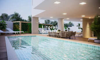 Imagem 3: Apartamento à venda no bairro Mirim - Praia Grande/SP