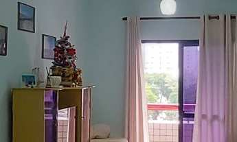 Imagem: Apartamento em Aviação, Praia Grande/SP