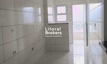 Imagem 7: Apartamento à venda no bairro Vila Assunção - Praia Grande/SP