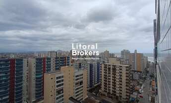 Imagem 6: Apartamento à venda no bairro Vila Assunção - Praia Grande/SP