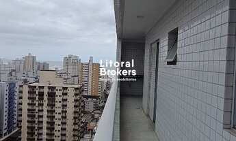 Imagem 5: Apartamento à venda no bairro Vila Assunção - Praia Grande/SP