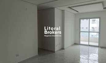 Imagem 3: Apartamento à venda no bairro Vila Assunção - Praia Grande/SP