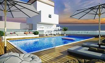 Imagem 2: Apartamento à venda no bairro Real - Praia Grande/SP