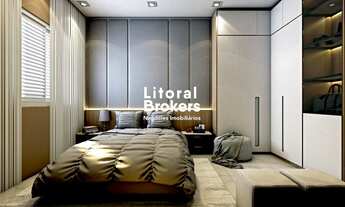 Imagem 7: Apartamento à venda no bairro Real - Praia Grande/SP