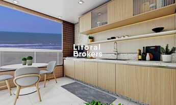 Imagem 5: Apartamento à venda no bairro Real - Praia Grande/SP