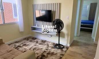 Imagem: Apartamento à venda no bairro Canto do