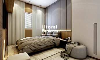 Imagem 5: Apartamento à venda no bairro Real - Praia Grande/SP