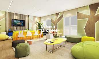 Imagem 7: Apartamento à venda no bairro Real - Praia Grande/SP