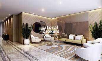 Imagem 6: Apartamento à venda no bairro Real - Praia Grande/SP