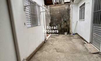 Imagem 7: Casa à venda no bairro Samambaia - Praia Grande/SP