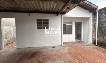 Imagem 2: Casa à venda no bairro Samambaia - Praia Grande/SP