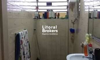 Imagem 7: Apartamento à venda no bairro Jabaquara - Santos/SP