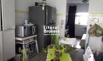 Imagem 5: Apartamento à venda no bairro Jabaquara - Santos/SP