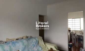 Imagem 2: Apartamento à venda no bairro Jabaquara - Santos/SP