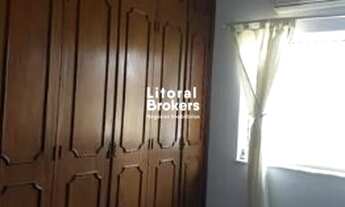 Imagem 4: Apartamento à venda no bairro Jabaquara - Santos/SP