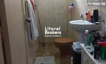 Imagem 6: Apartamento à venda no bairro Jabaquara - Santos/SP