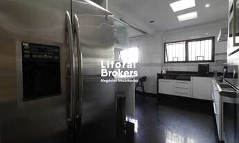 Imagem 5: Apartamento à venda no bairro Canto do Forte - Praia Grande/SP