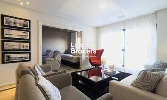 Imagem 3: Apartamento à venda no bairro Canto do Forte - Praia Grande/SP