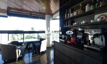 Imagem 7: Apartamento à venda no bairro Canto do Forte - Praia Grande/SP