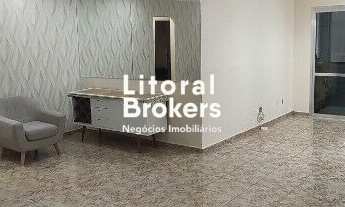 Imagem: Apartamento à venda no bairro Itararé